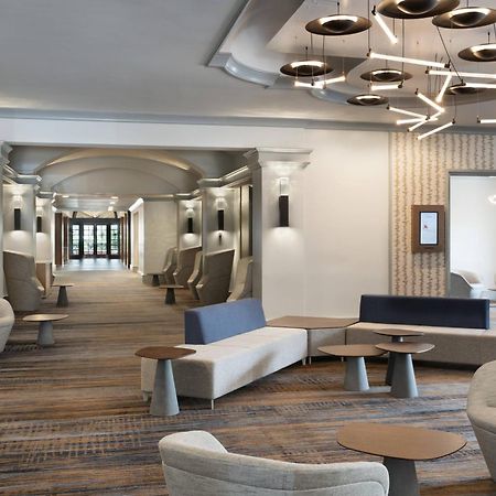 Marriott Jacksonville Kültér fotó