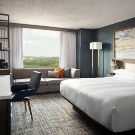 Marriott Jacksonville Kültér fotó