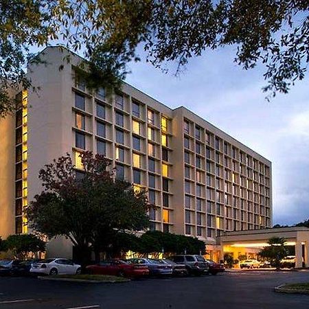 Marriott Jacksonville Kültér fotó