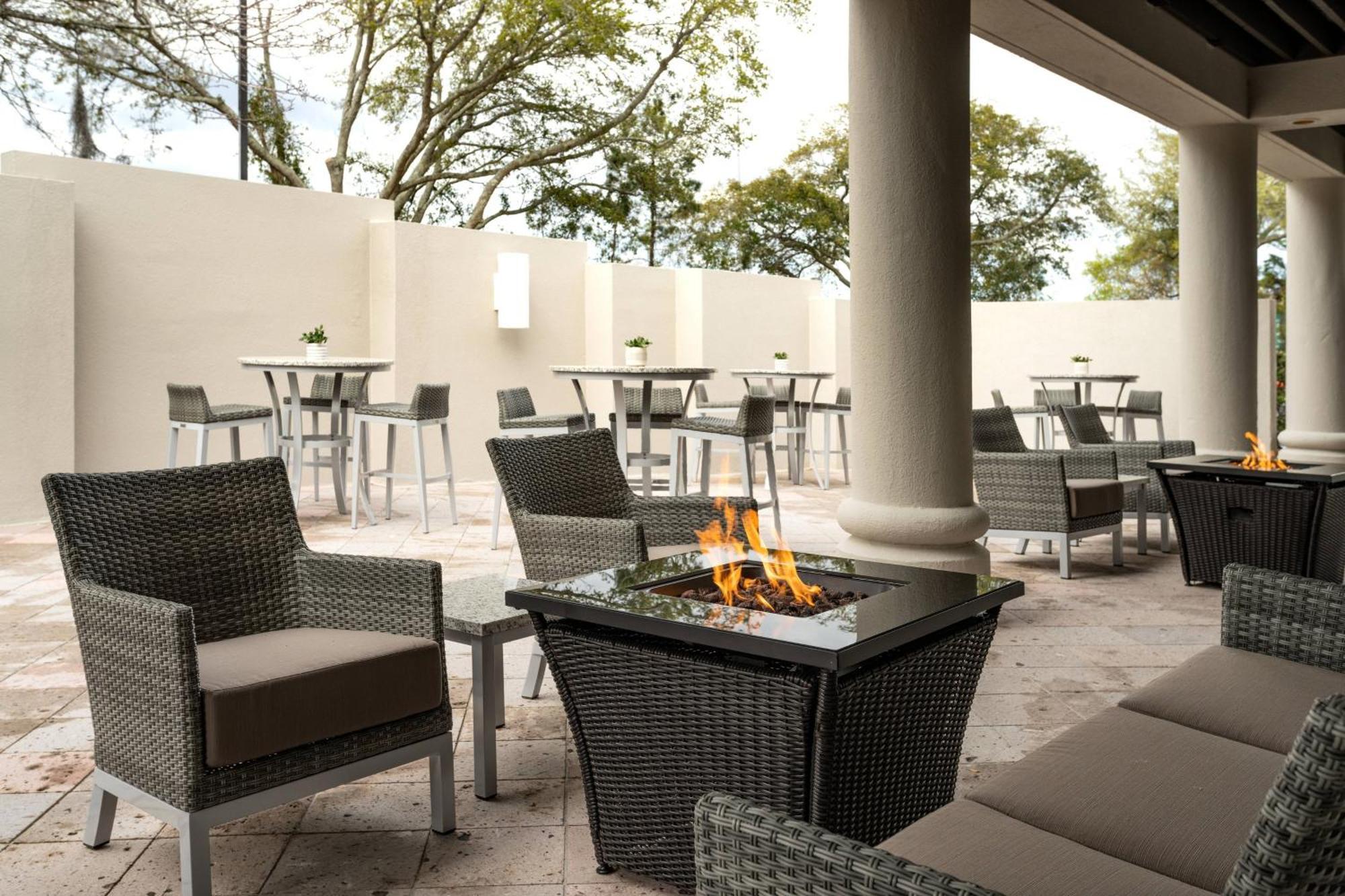 Marriott Jacksonville Kültér fotó