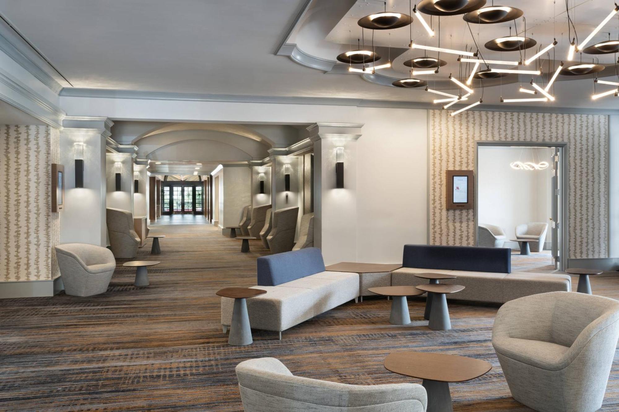 Marriott Jacksonville Kültér fotó