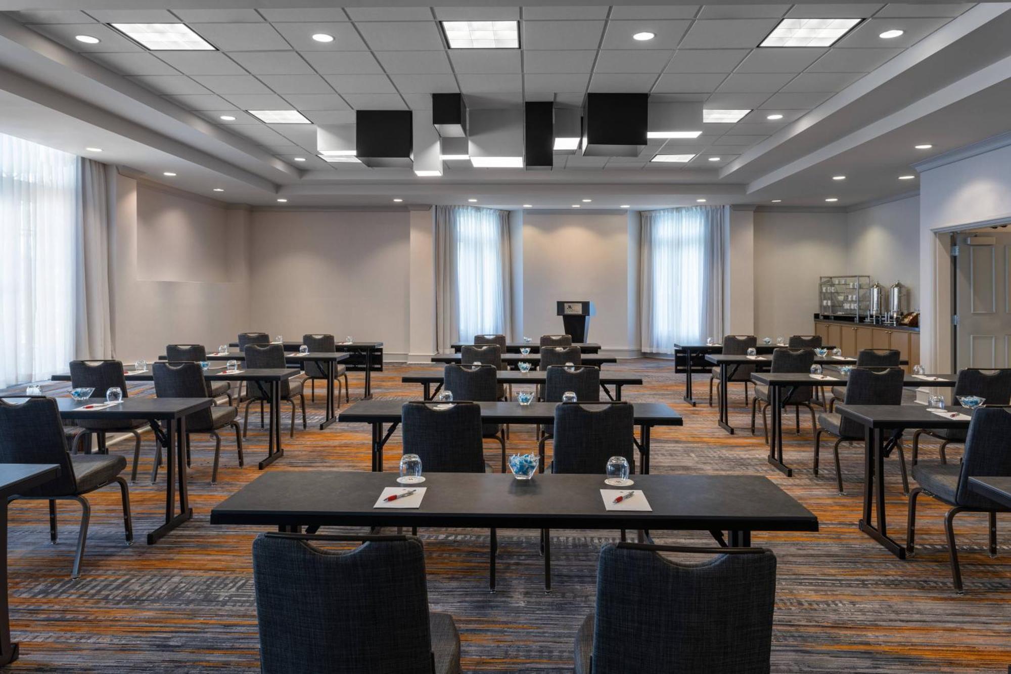 Marriott Jacksonville Kültér fotó