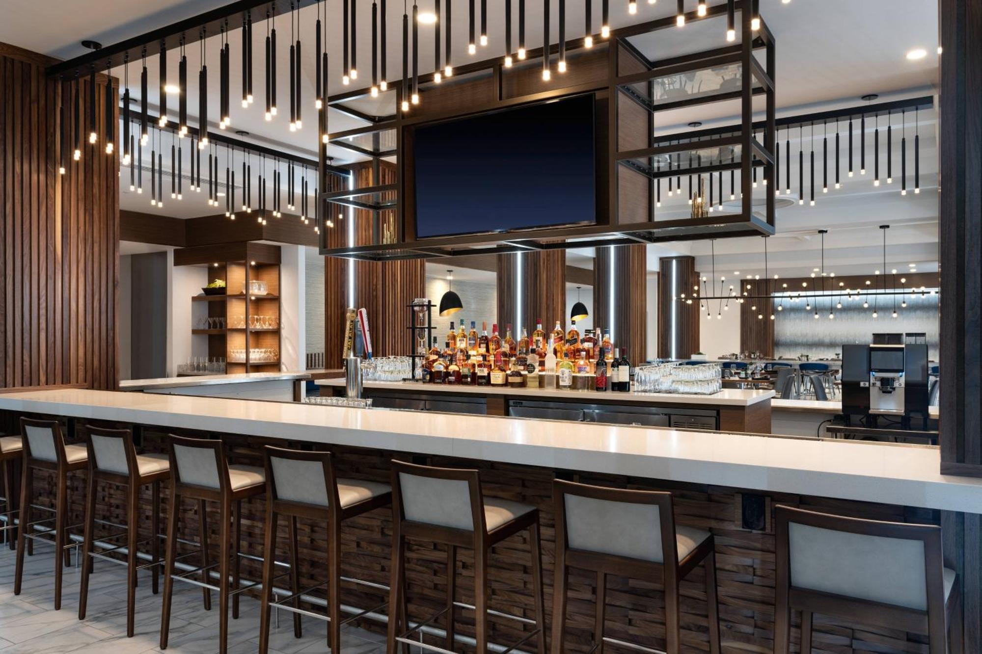 Marriott Jacksonville Kültér fotó