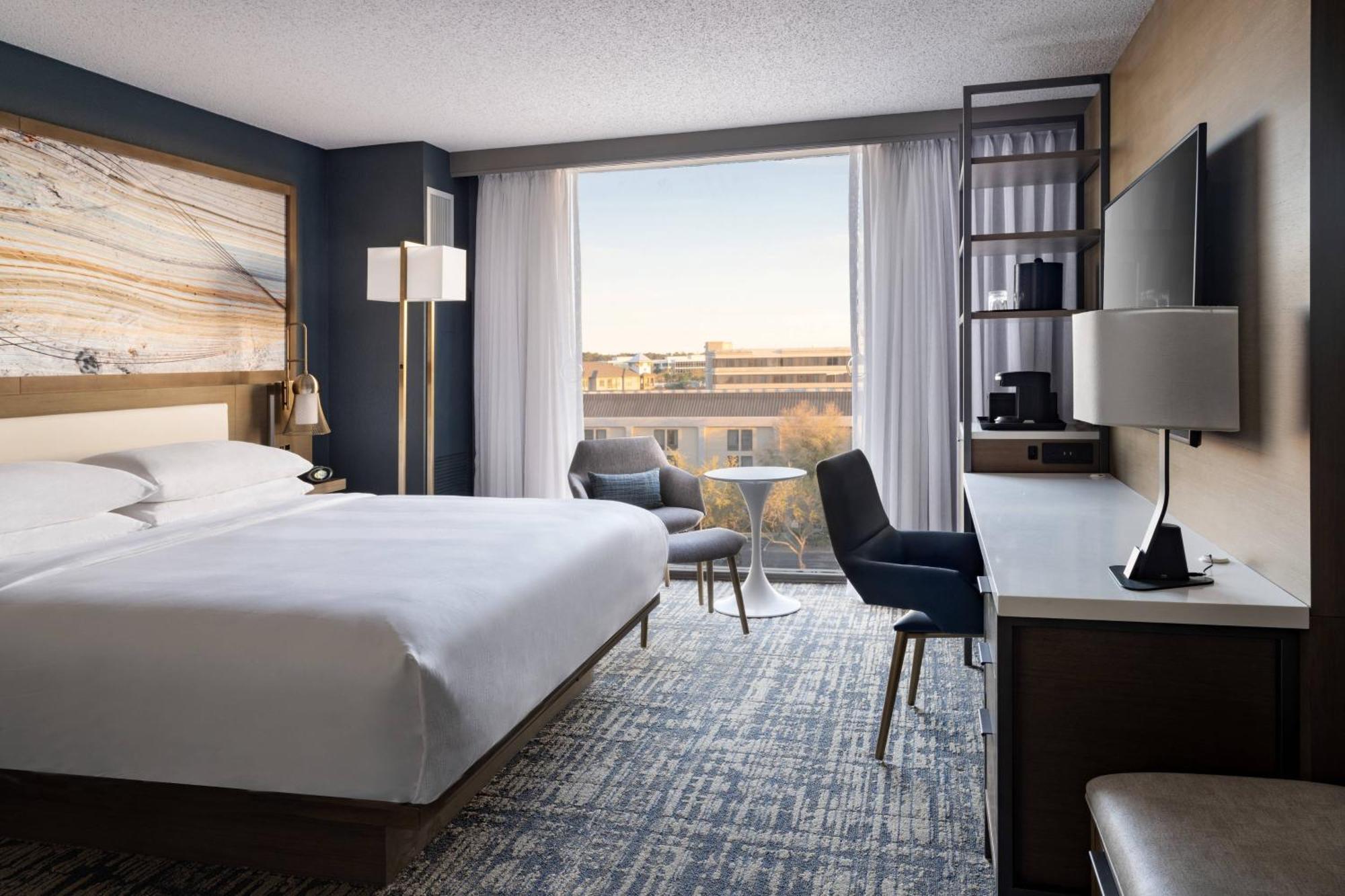 Marriott Jacksonville Kültér fotó