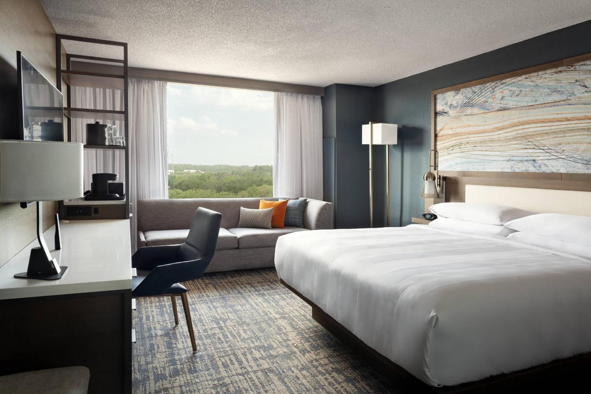 Marriott Jacksonville Kültér fotó