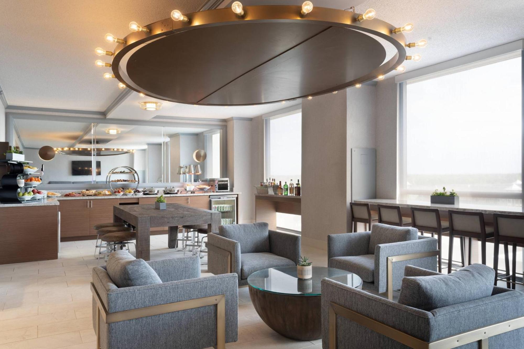 Marriott Jacksonville Kültér fotó