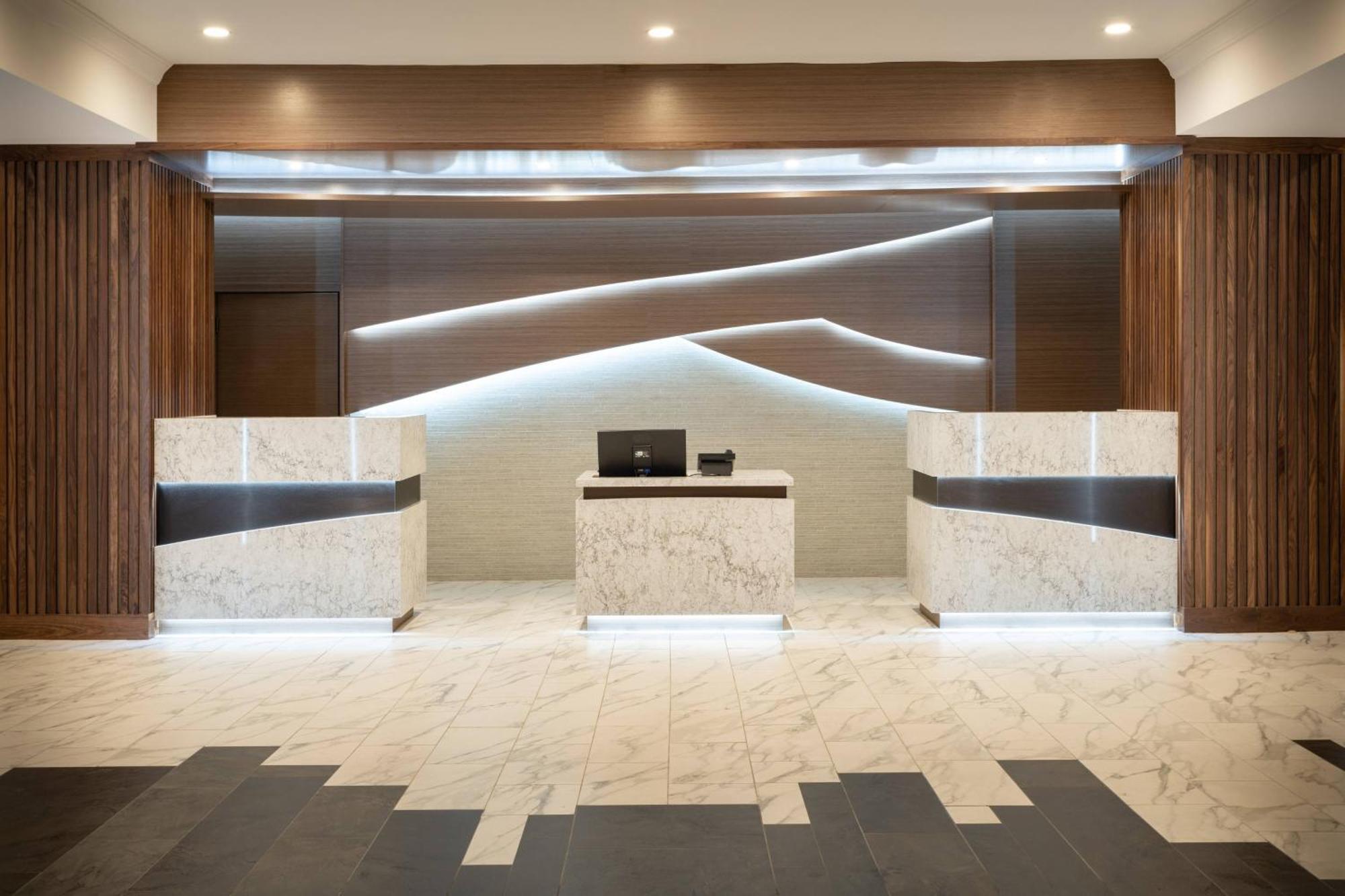 Marriott Jacksonville Kültér fotó