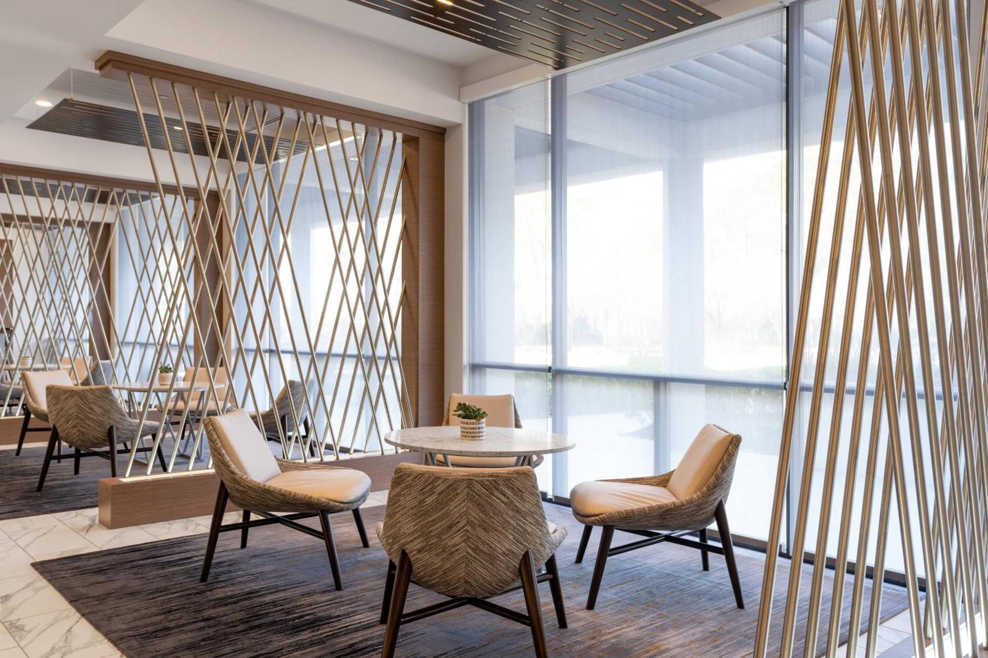 Marriott Jacksonville Kültér fotó